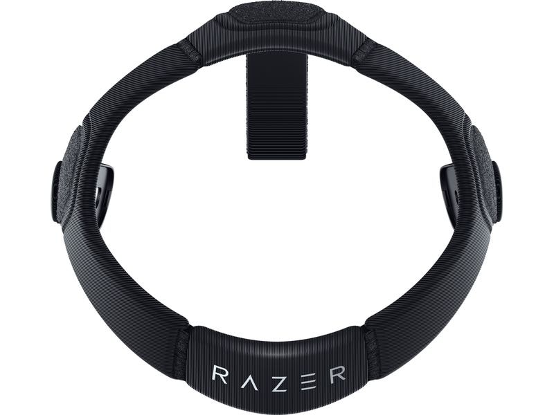 Razer Verstellbares Kopfbandsystem für Meta Quest 3 Ergonomisches VR-Kopfriemen-System