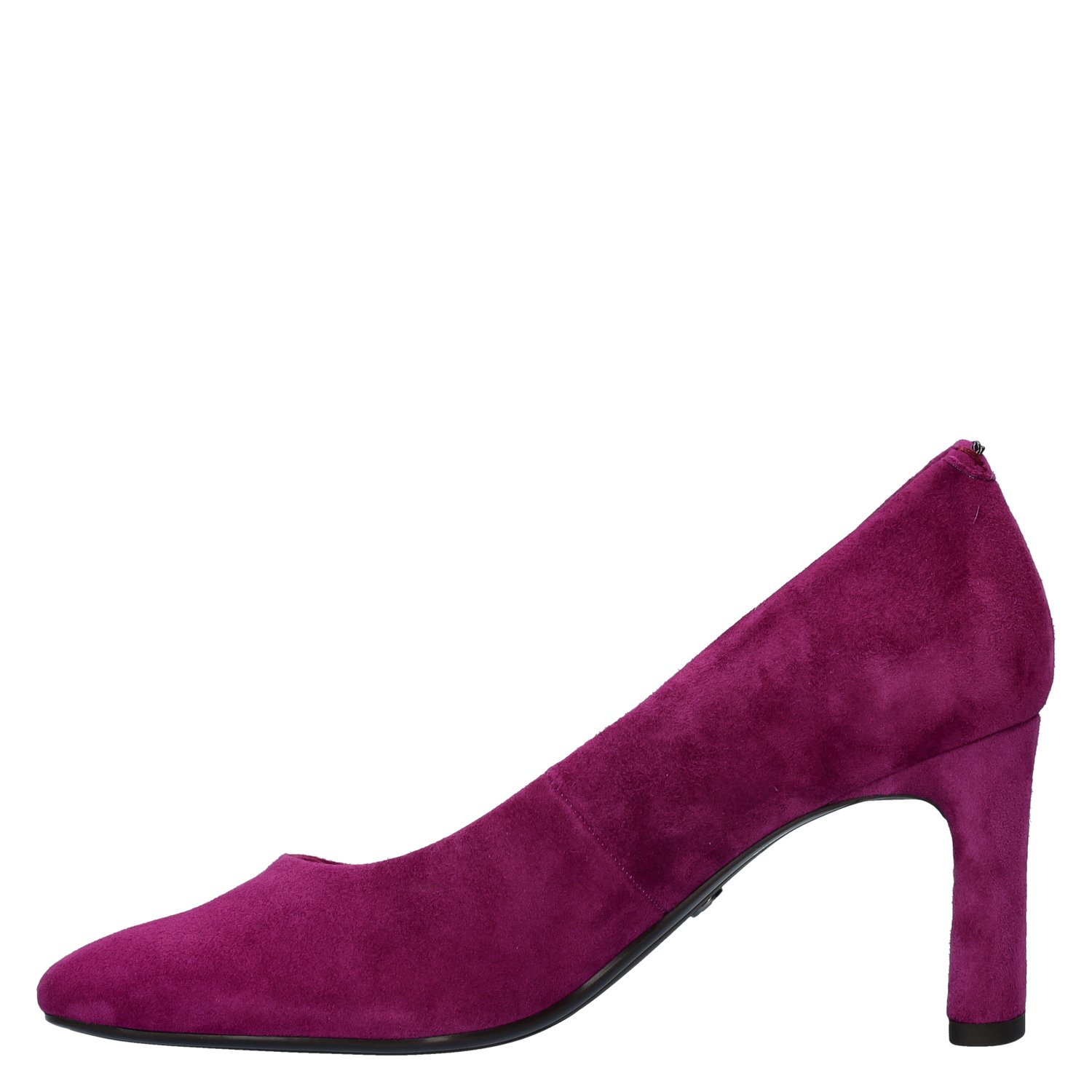 dames pump Tamaris Paars