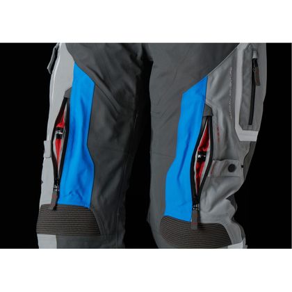 Pantalon Furygan DISCOVERY - Bleu