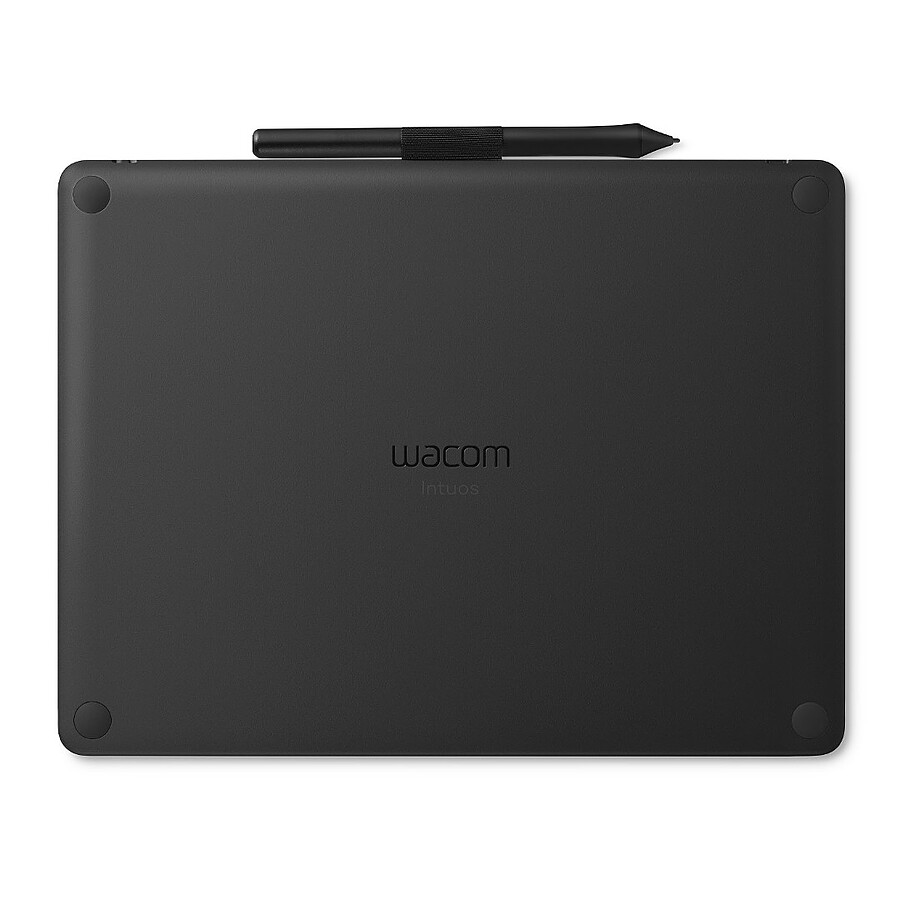 Wacom Intuos M - Noir