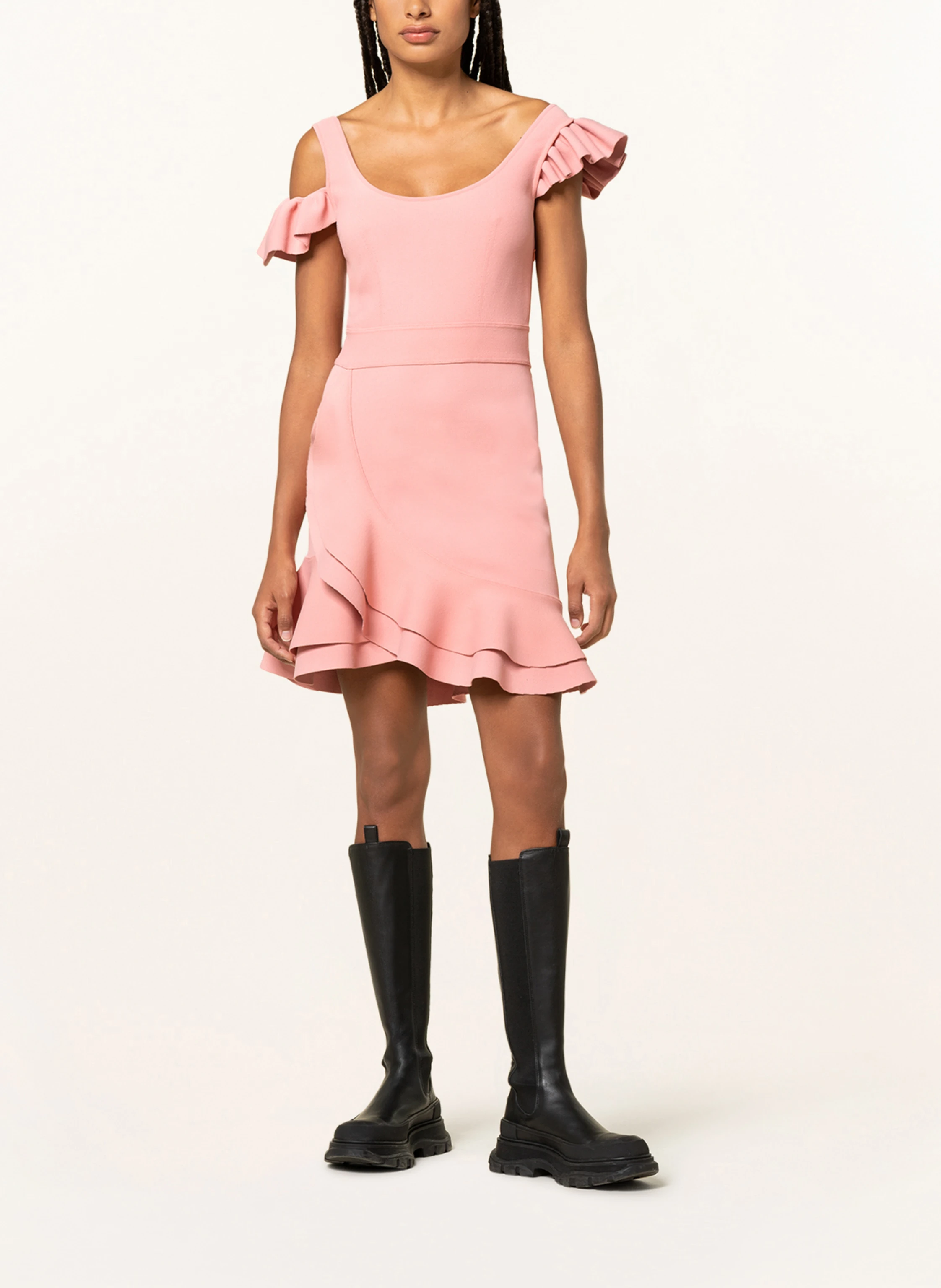 Alexander McQUEEN Kleid