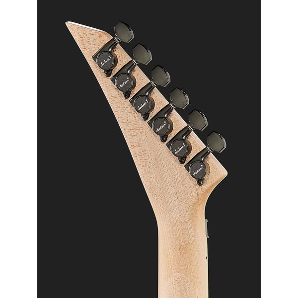 Jackson Dinky DK1 Black USA