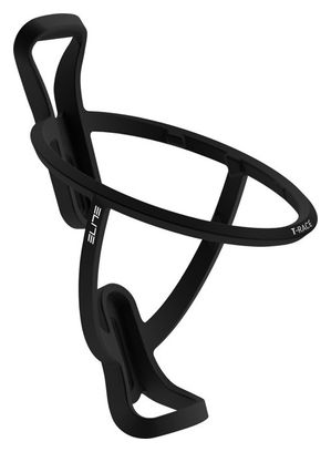 Porte-Bidon Elite T-Race Soft Touch Noir