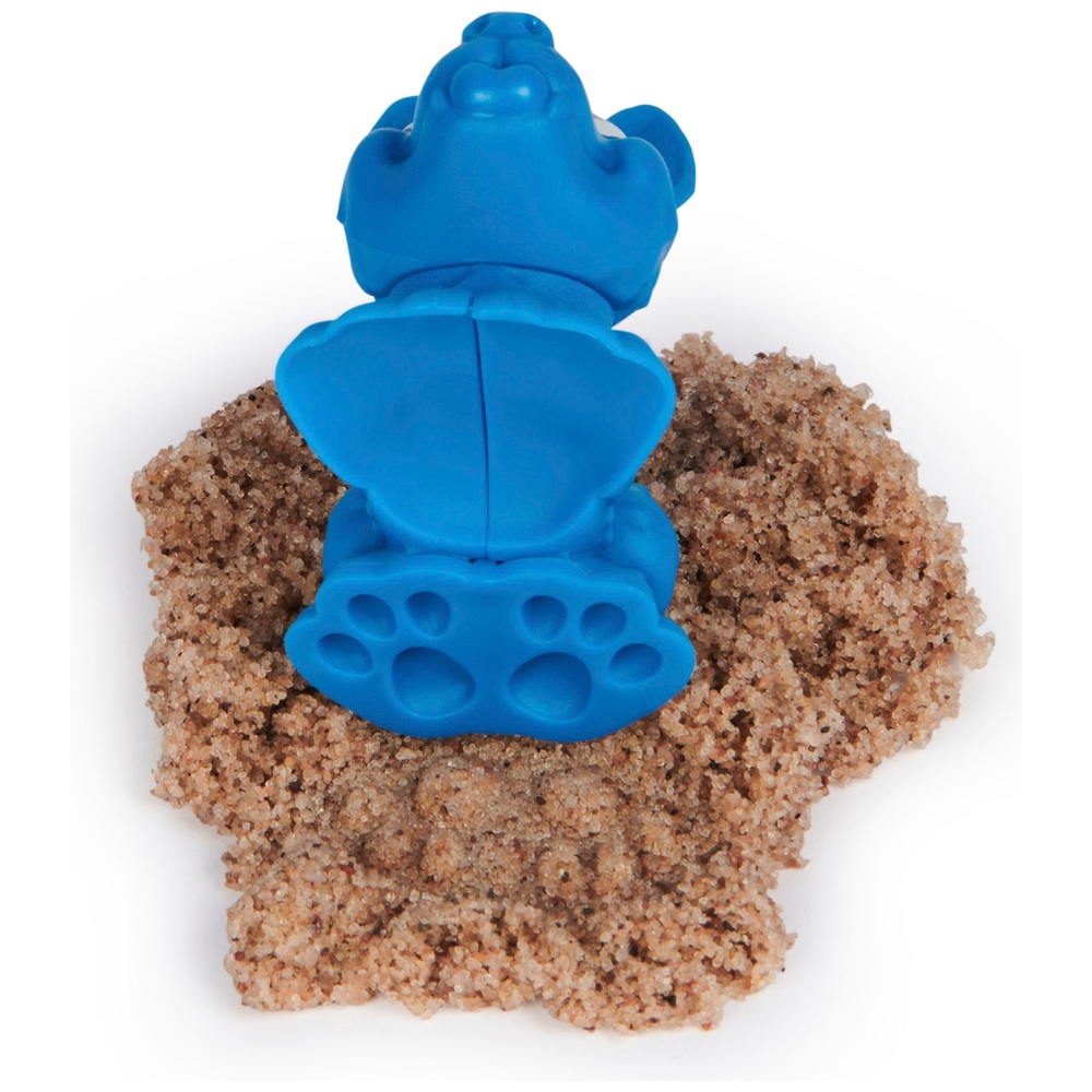 Kinetic Sand Hundebuddelset
