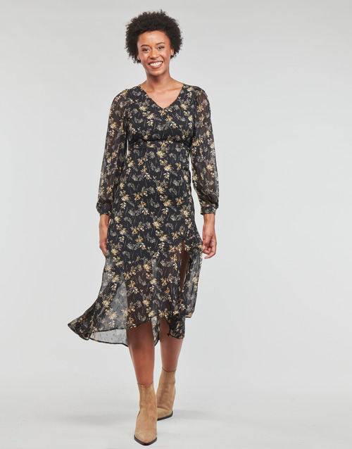 Le Temps des Cerises - CHIC - BLACK