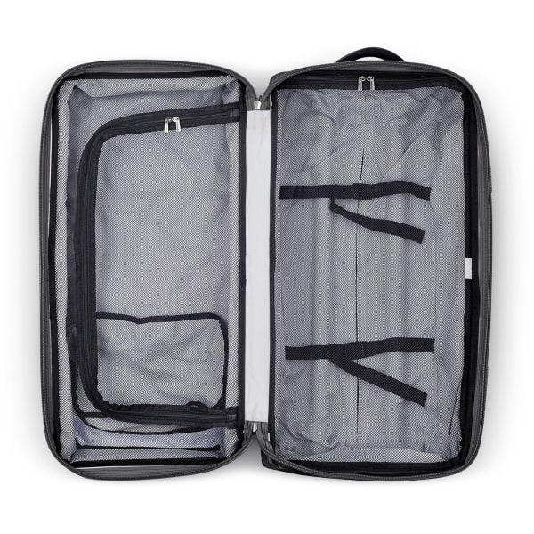 Bagagerie de voyage DELSEY PARIS RASPAIL SAC VOYAGE TROL 73CM BLACK