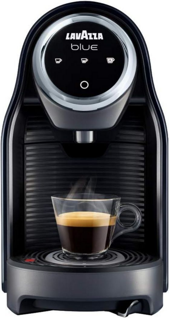 Machine à café expresso Lavazza Blue Classy Compact LB900 Capsule Lavazza Blue