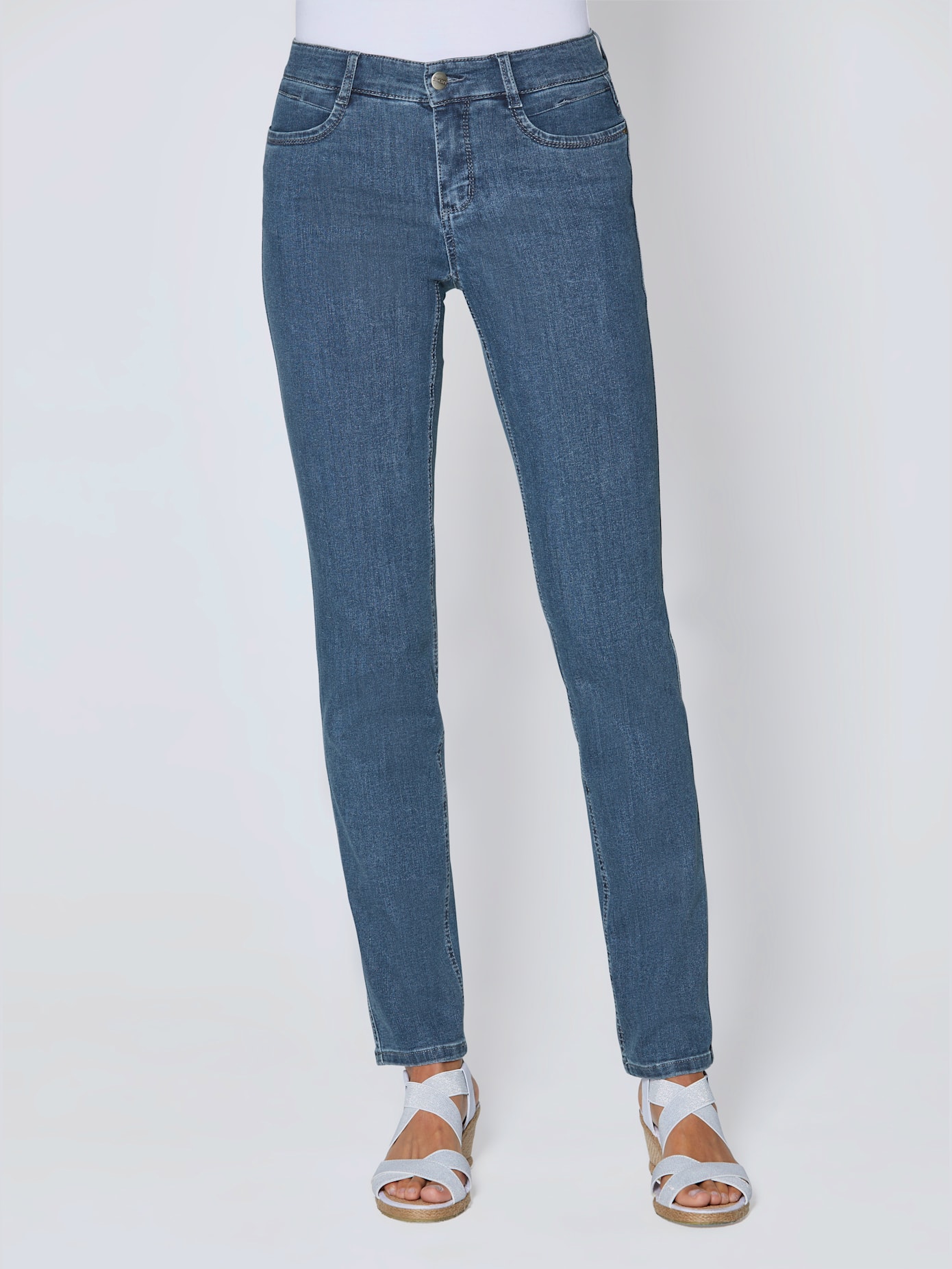 Jean premium
