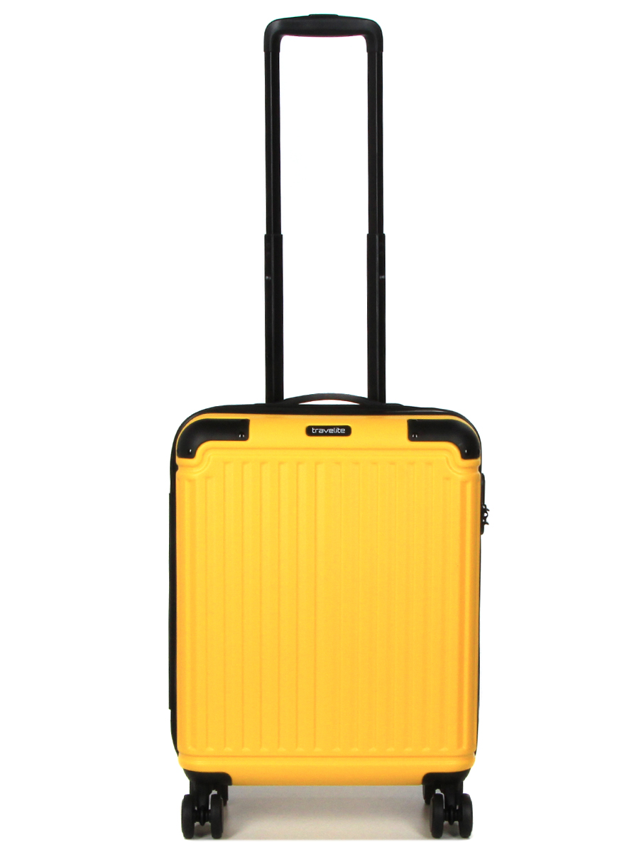Ensemble 3 valises Travelite Cruise