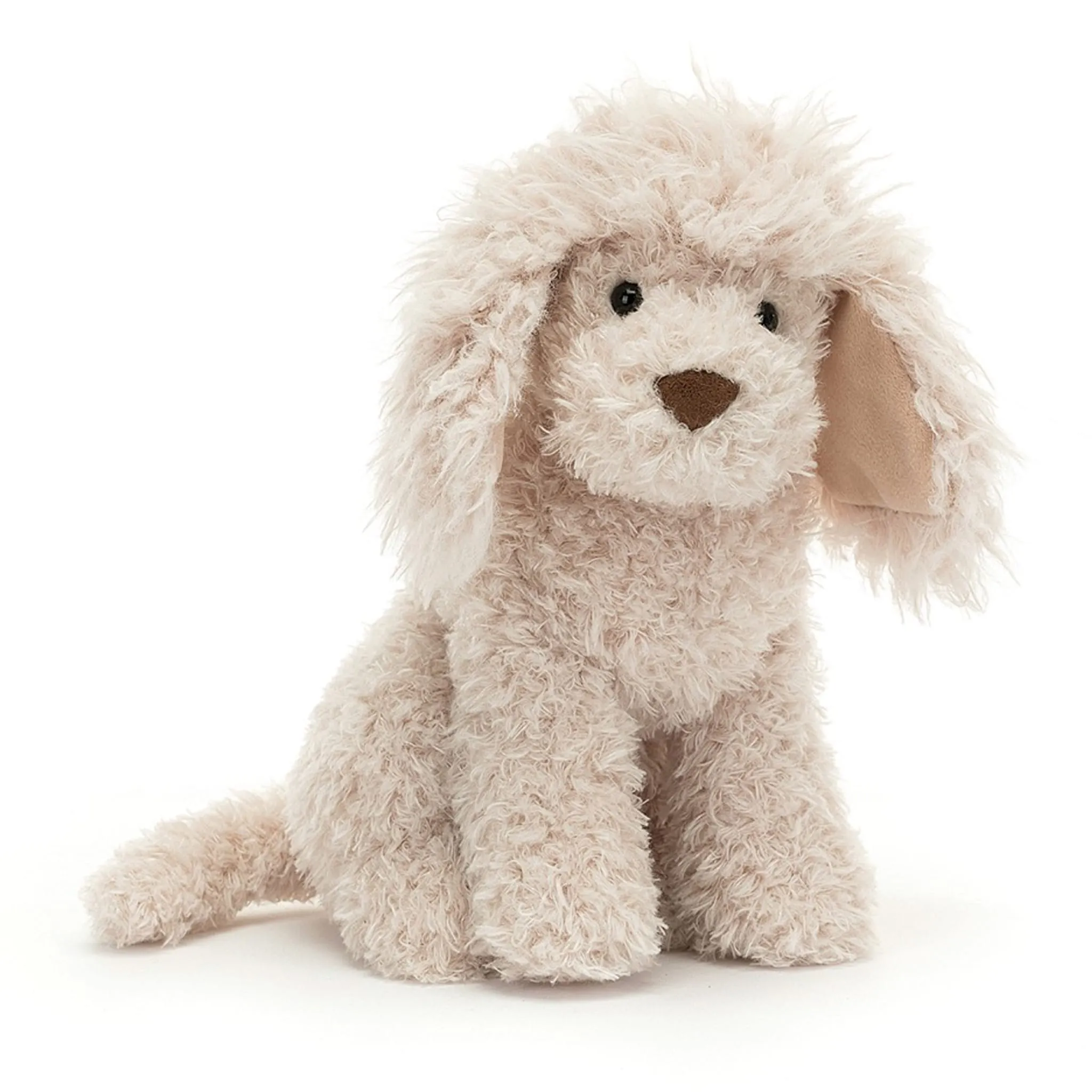 Jellycat Poodle Georgiana 10
