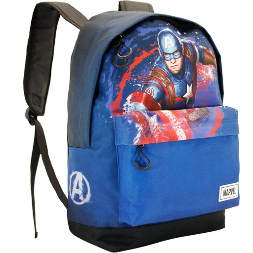Mochila Capitão América 71238