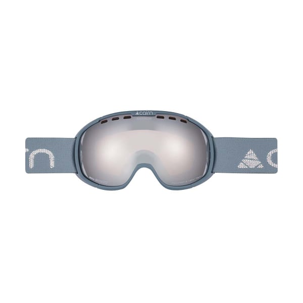 Masque de ski CAIRN RAINBOW SPX3 MAT EUCALYPTUS