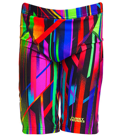 Funkita Badehose - Miniman Jammers - UV50+ - Baby Beamer