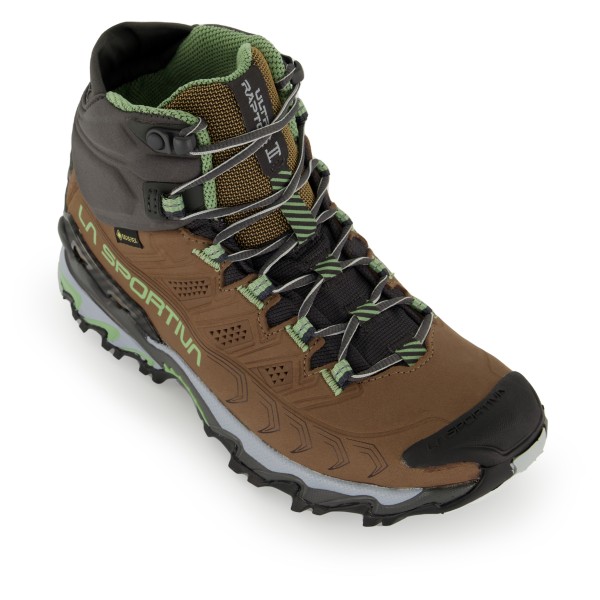 La Sportiva - Women's Ultra Raptor II Mid Leather GTX - Chaussures de randonnée