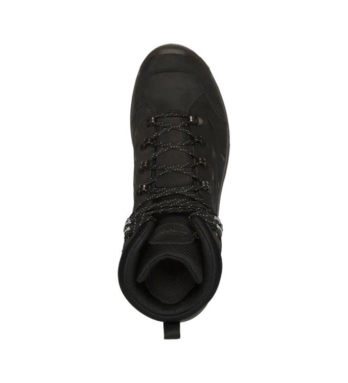 GRI Terrain Mid Black