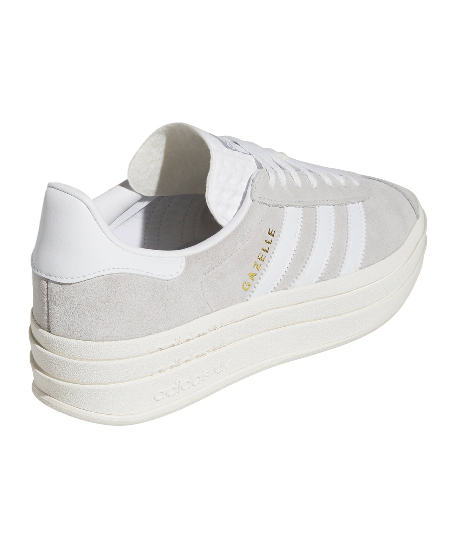 adidas Performance| Damen Lifestyle - Schuhe Damen - Sneakers Gazelle Bold Damen
