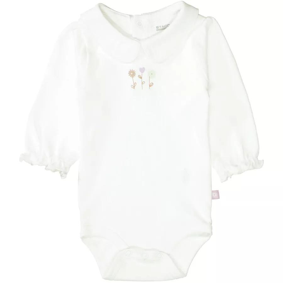 STACCATO Body paerl white