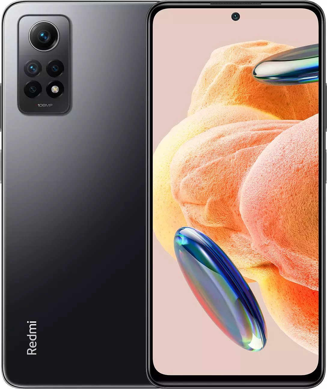 Xiaomi Redmi Note 12 Pro