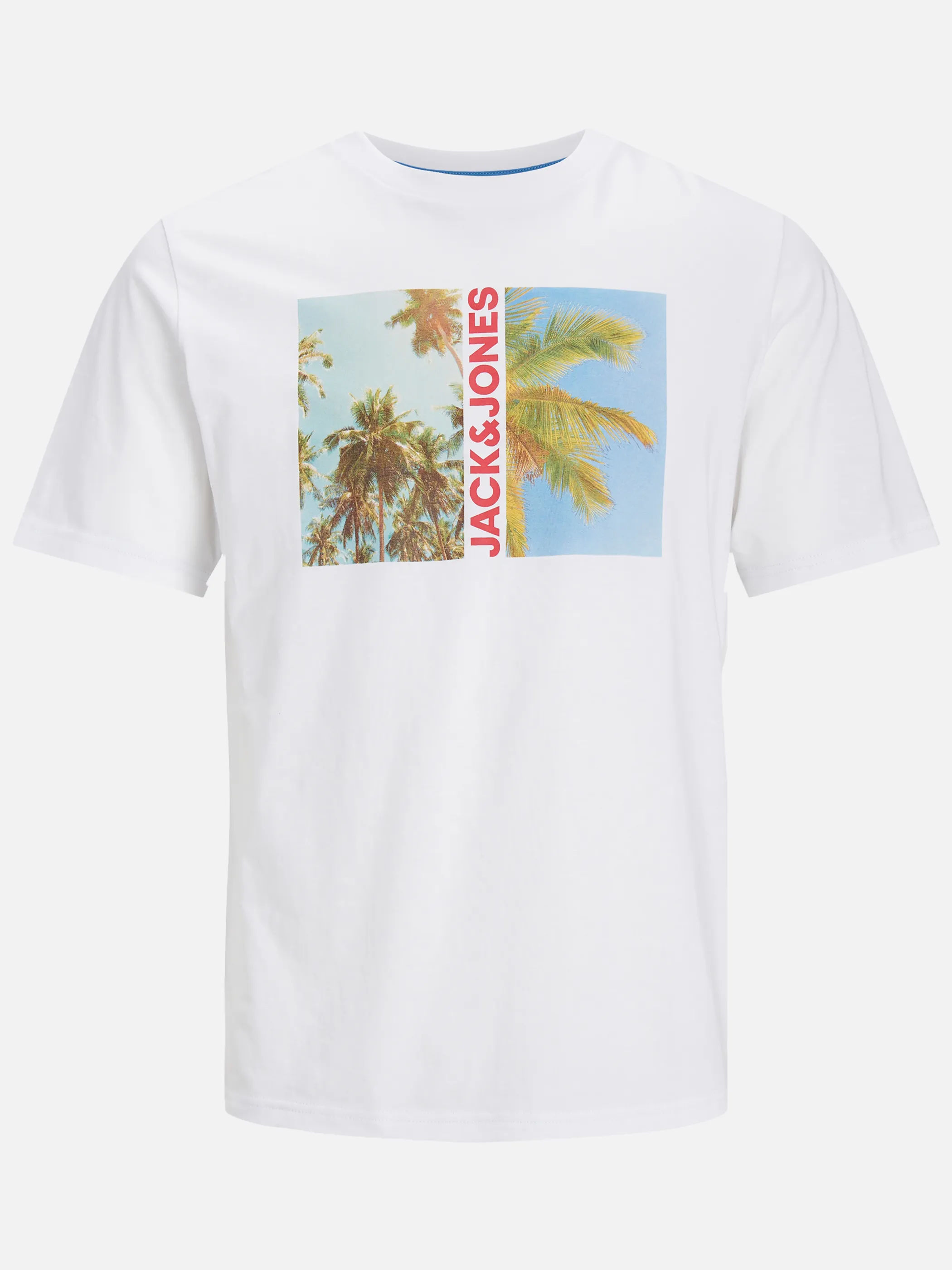 Jack&Jones JJNAVIN TEE SS CREW N Shirt