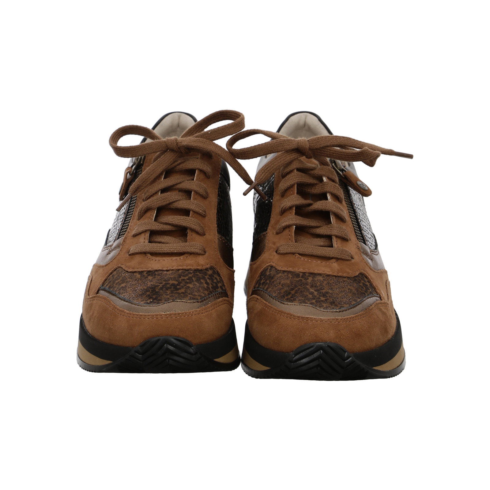 Mephisto chaussures Olimpia noix