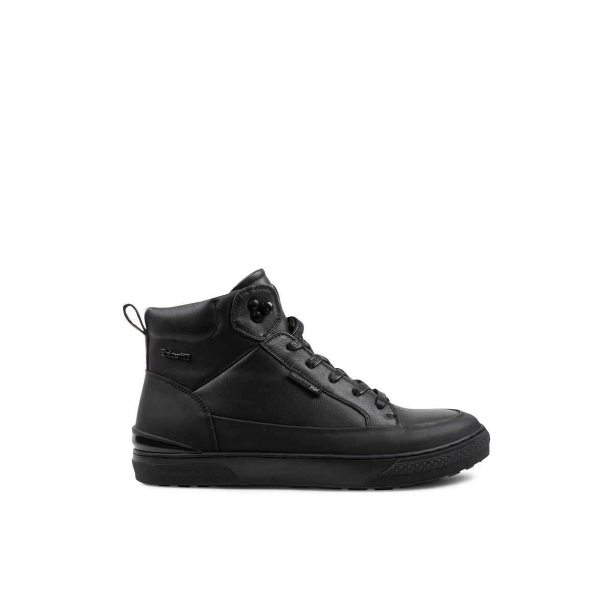BLONDO SPORT-Zenos-Talon plat - Noir