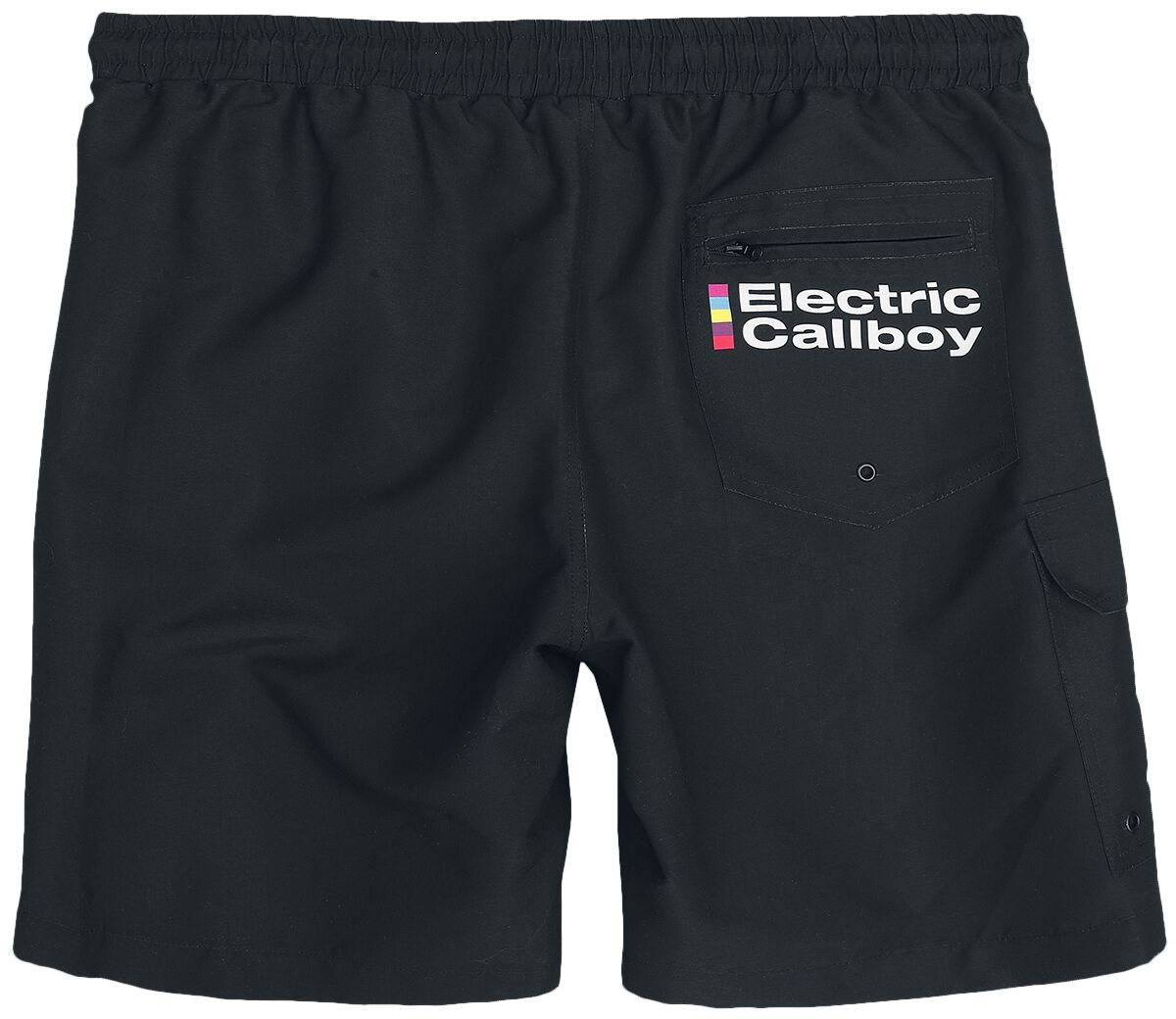 EMP Signature Collection | Electric Callboy Short de bain