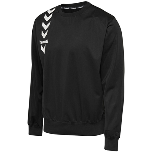 Moletom Hummel Essential Poly