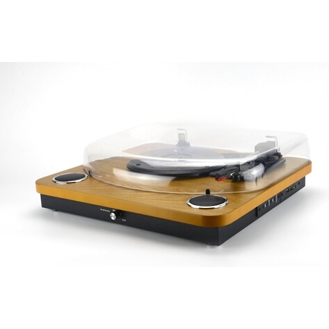 Platine vinyle Halterrego CHELSEA
