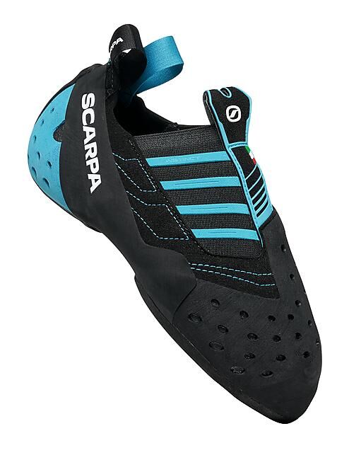 SCARPA - CHAUSSONS ESCALADE INSTINCT S