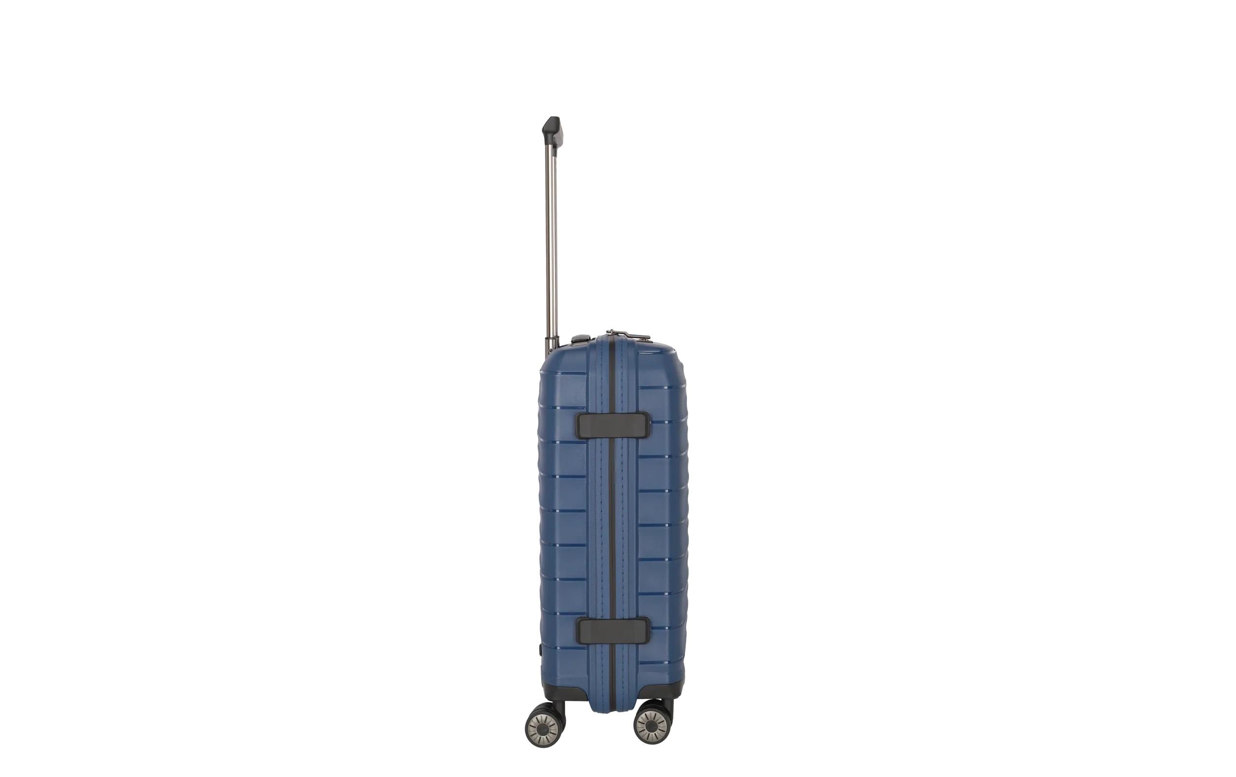 Mooby Trolley S Dunkelblau<br>Reisekoffer