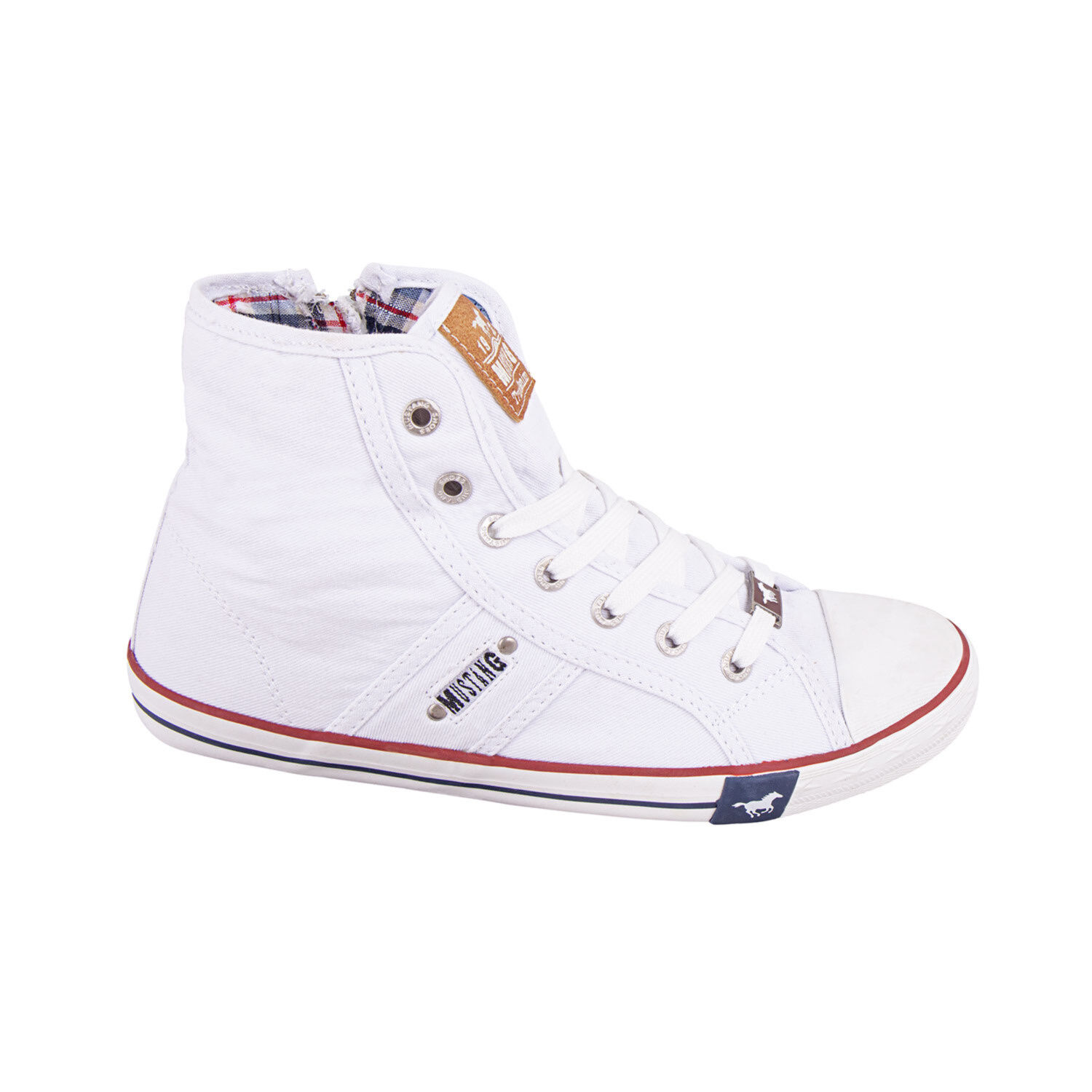 MUSTANG Sneaker für Herren