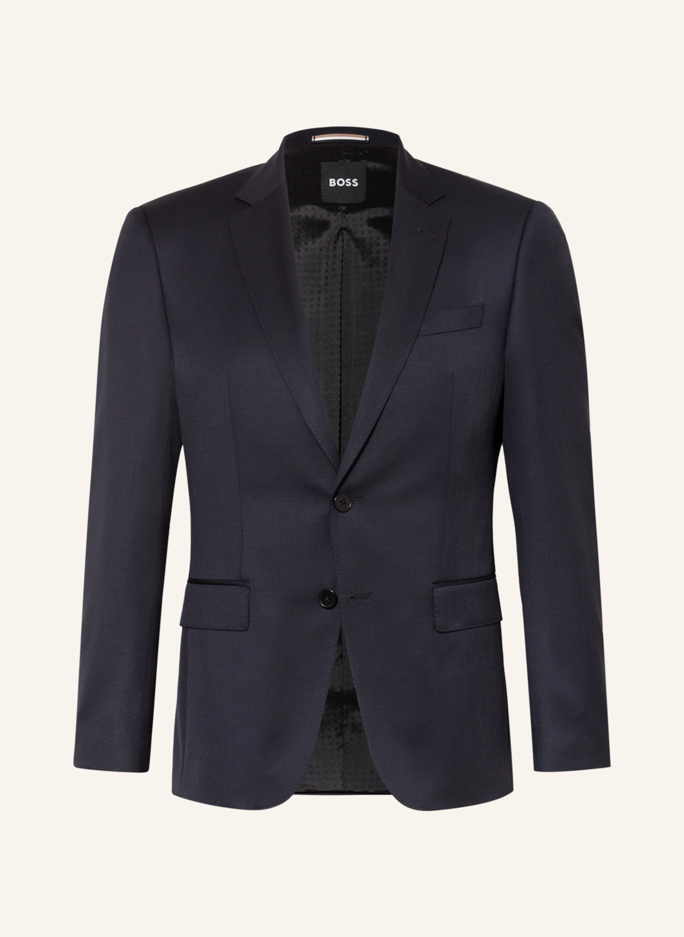 BOSS Anzugsakko HUGE Slim Fit