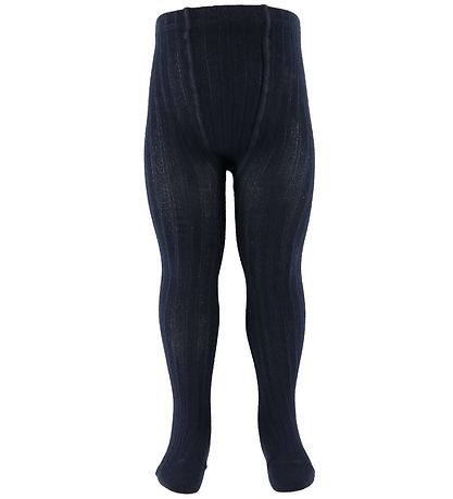 Condor trømpebukser - Rib - Navy