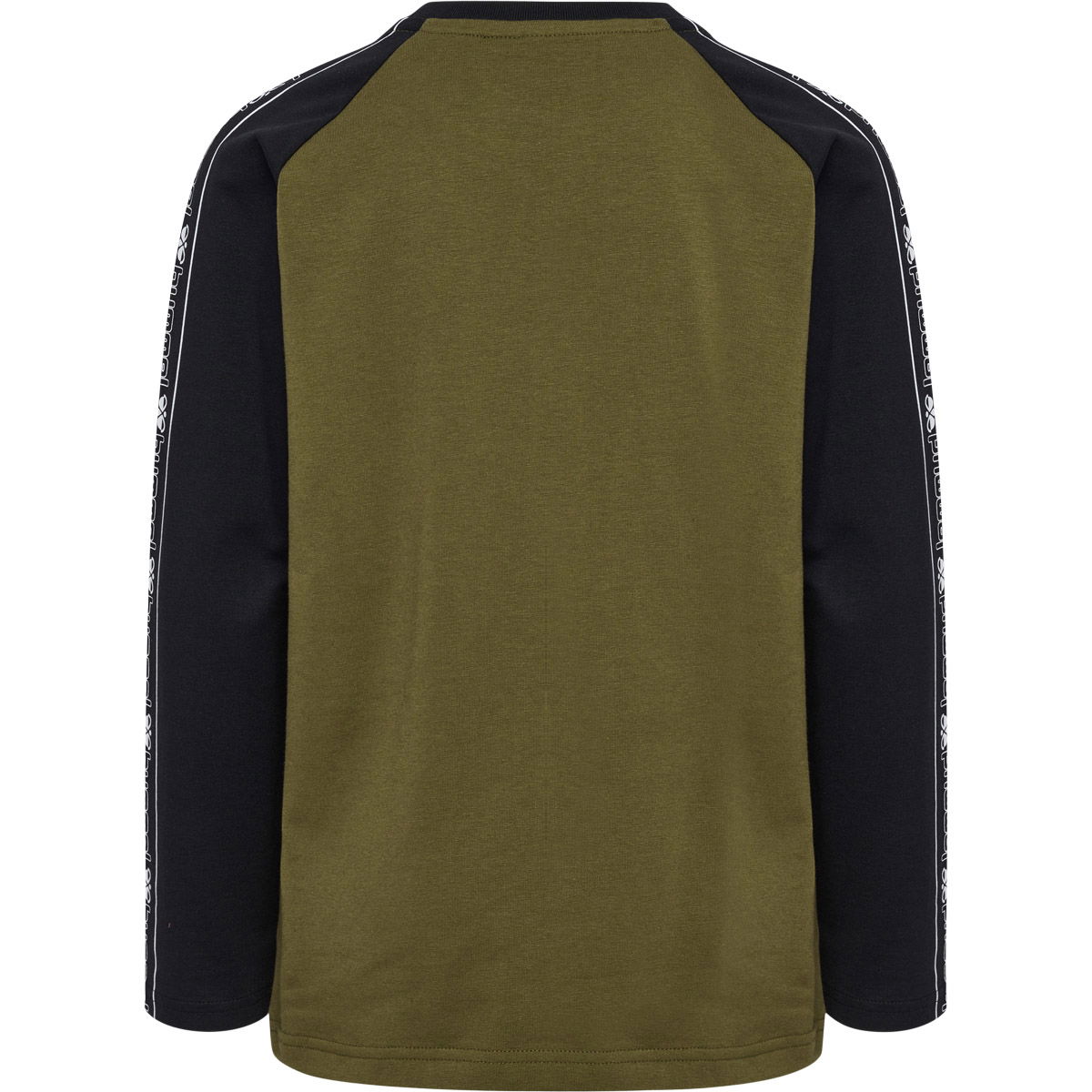 hummel Joey Langærmet T-shirt Børn