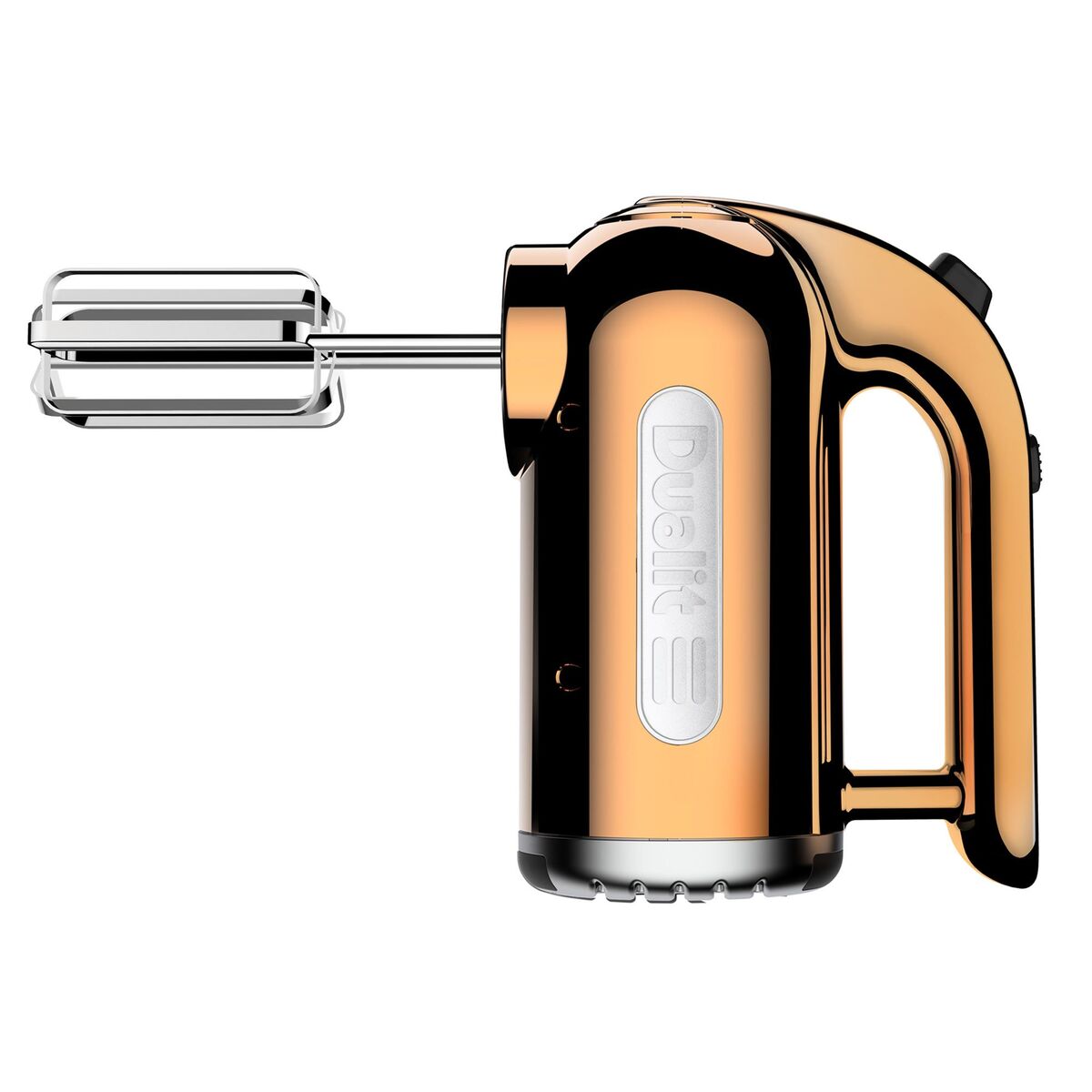 Håndmikser 400W High Gloss Koppar