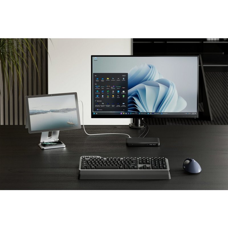 Kensington Rehausseur pour Surface