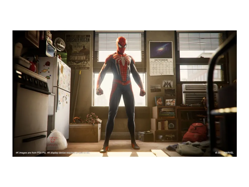 Marvel's Spider-Man Miles Morales - PlayStation 5