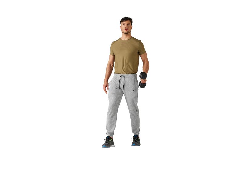 Heren joggingbroek