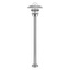 Stolpelykt 100 cm IP44 E27