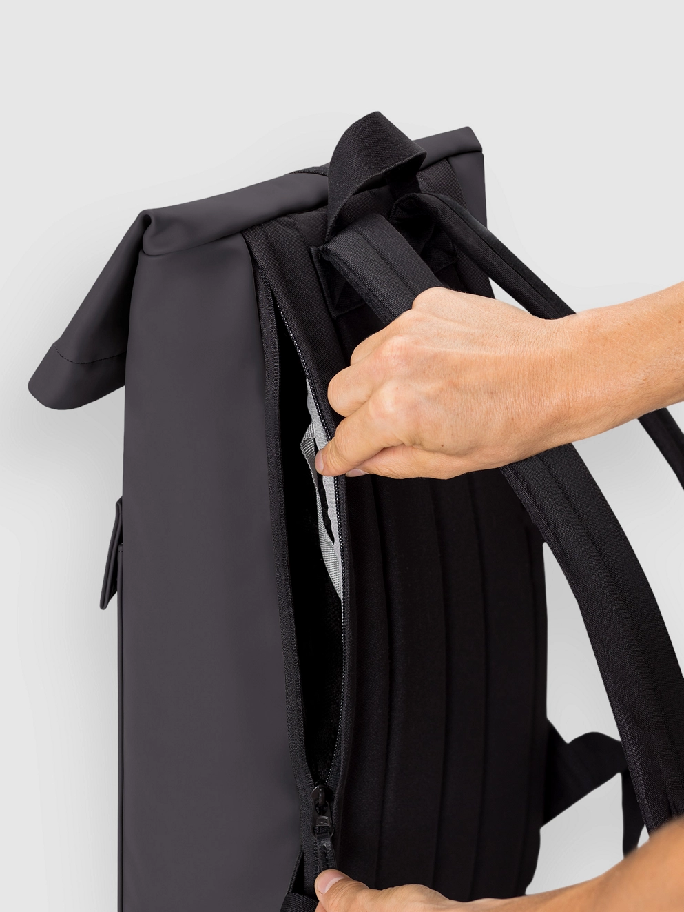 Ucon Acrobatics Jasper Mini Lotus Backpack black