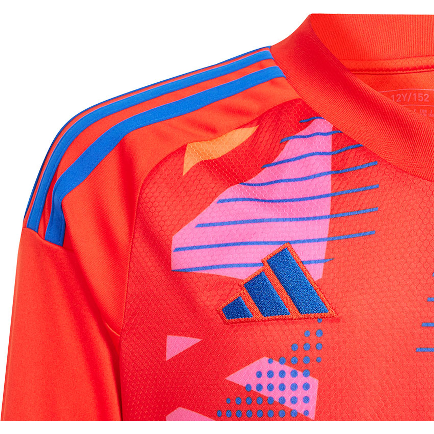 adidas Tiro 24 Competition Keepersshirt Kids