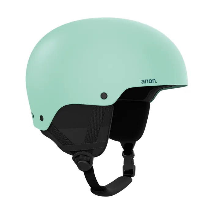 Anon Raider 3 Skihelm Heren