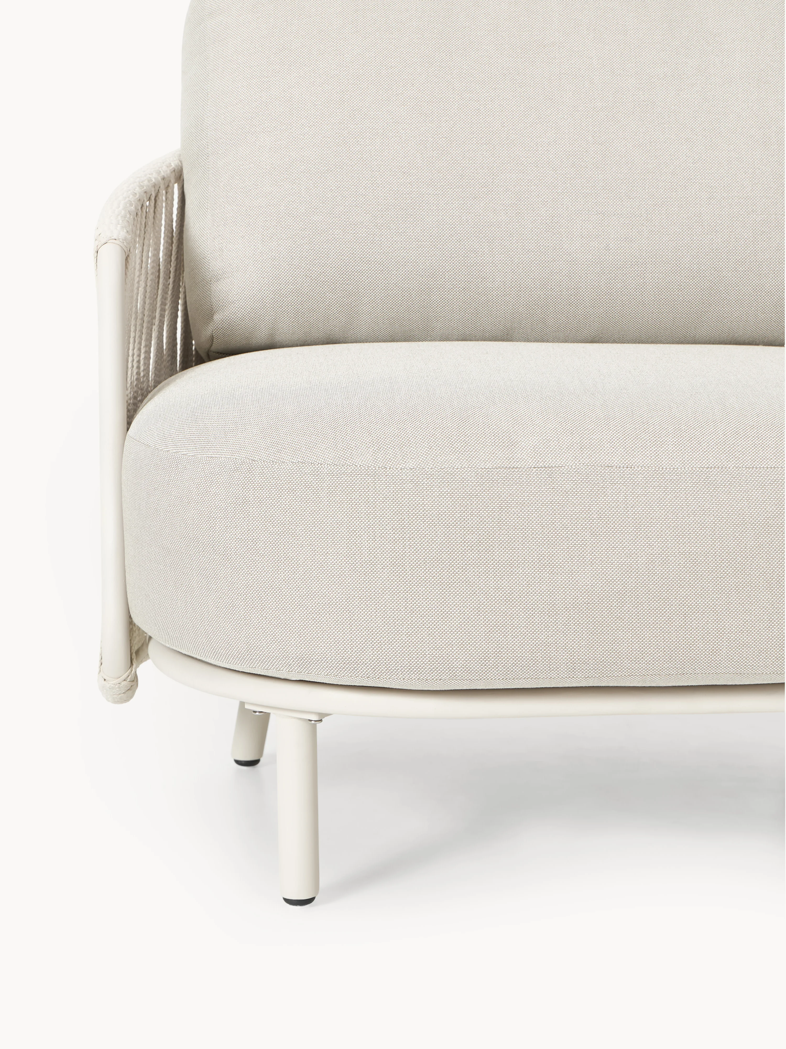 Tuin loungefauteuil Sienna
