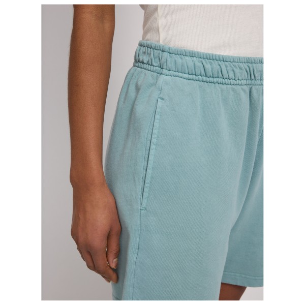 Mazine - Genderless Natural Dye Sweat Shorts - Short