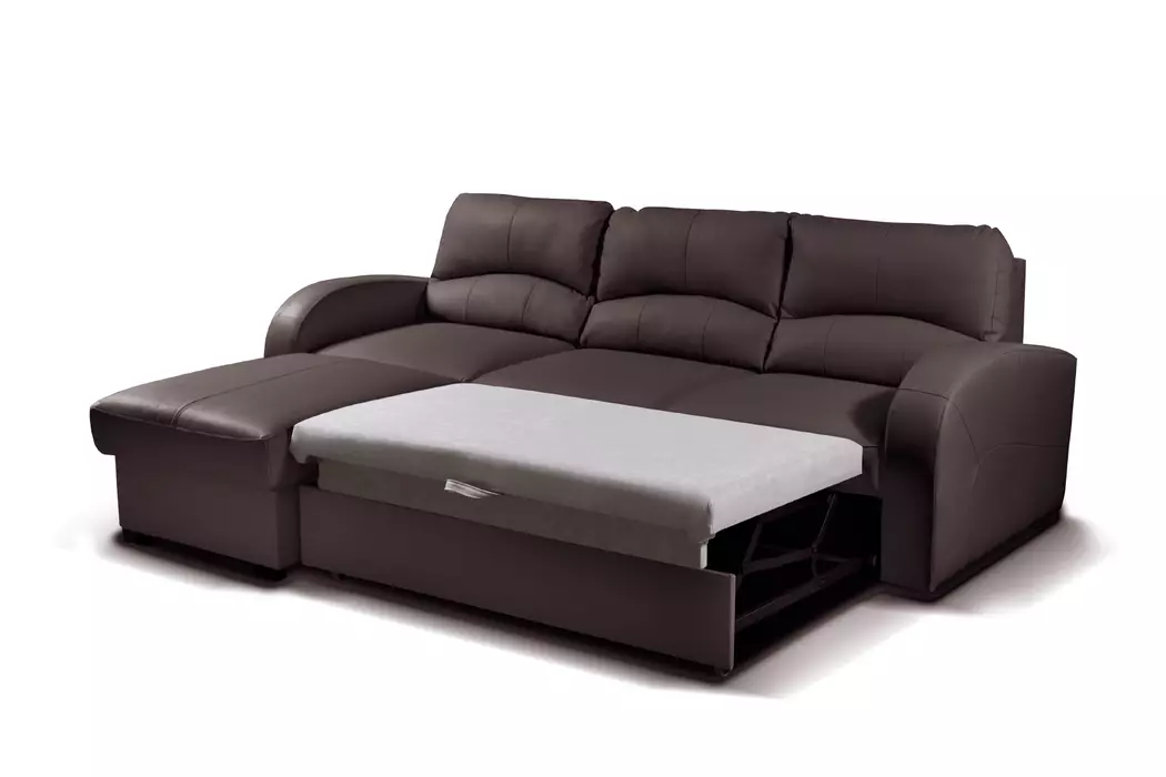 Ecksofa Milo