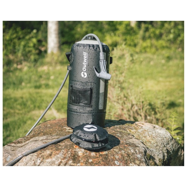 Outwell - Seabreeze Druckdusche - Accessoire de camping