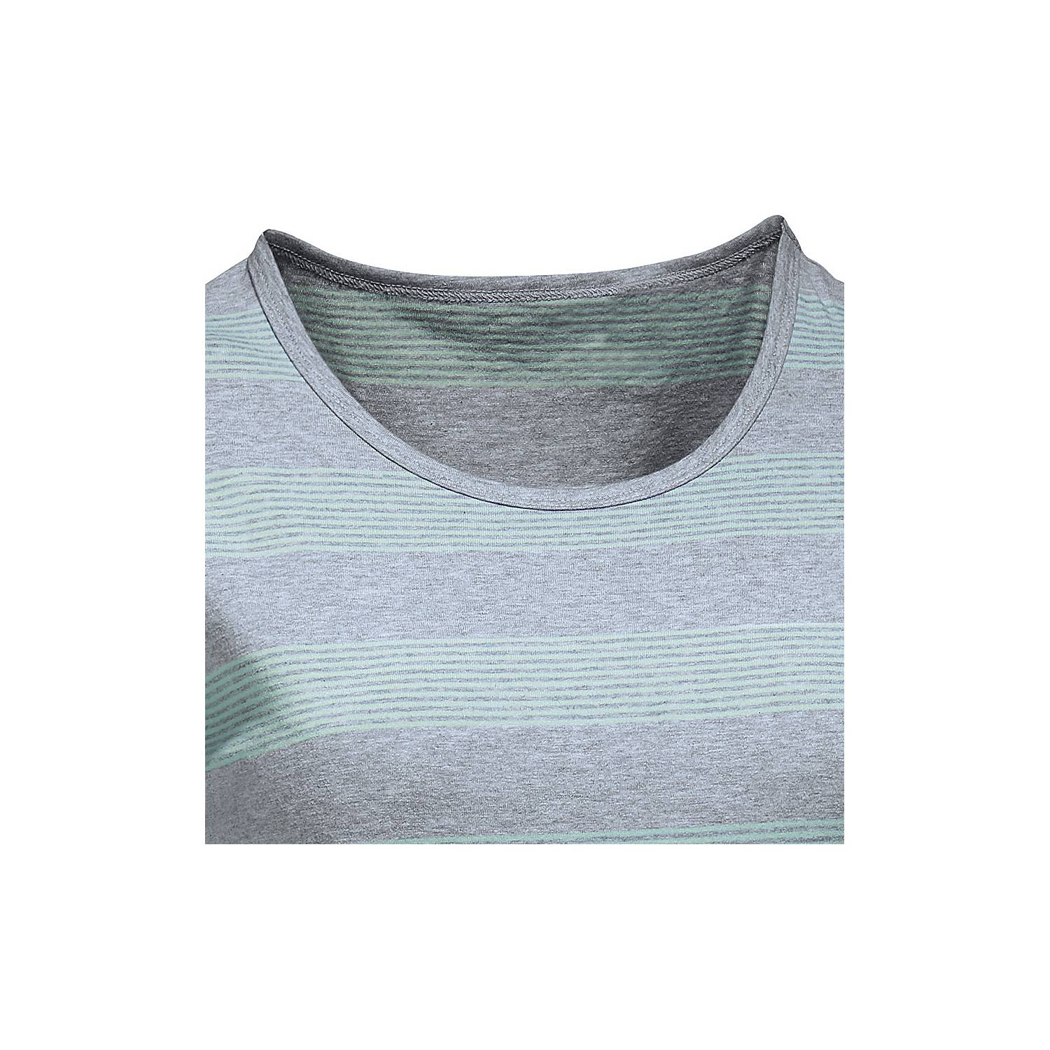 REDBEST Single-Jersey Damen-Nachthemd