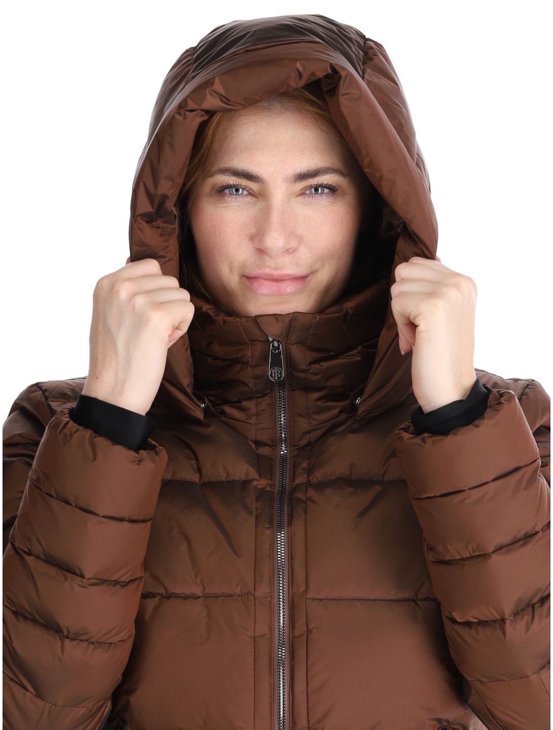 Traditional 24PBH1201/WO ski-jas dames