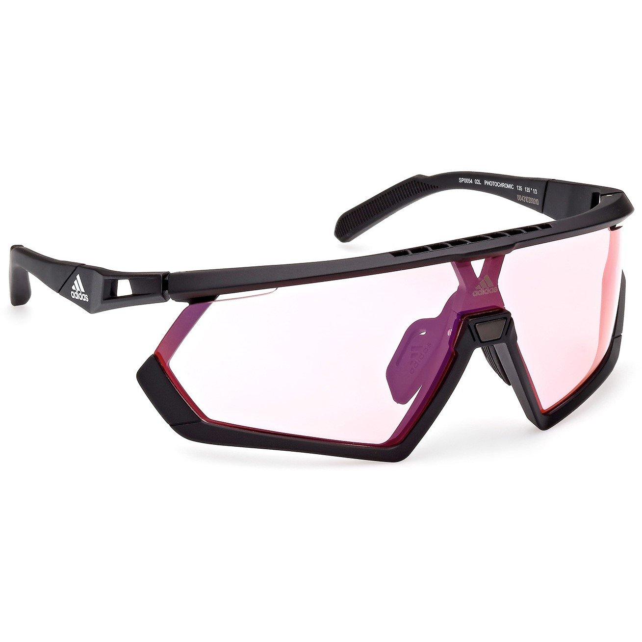 adidas Injected Sunglasses Mens