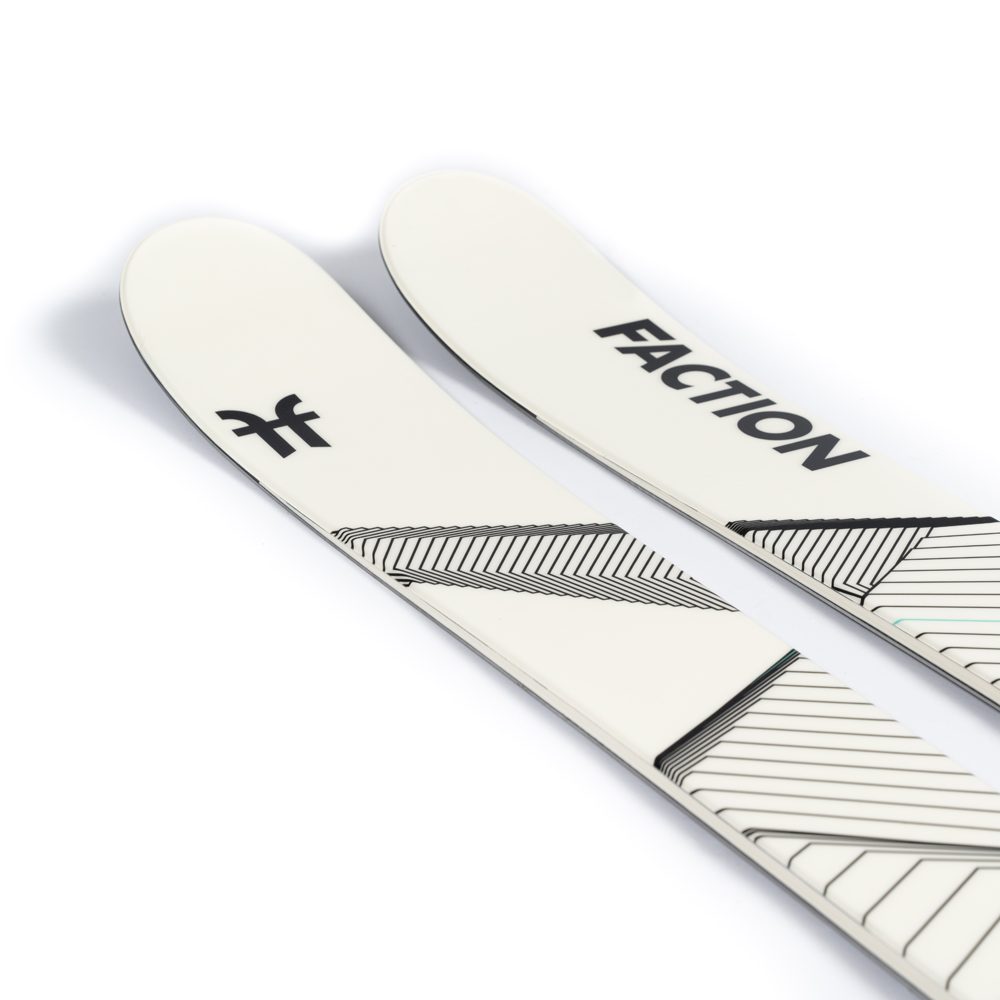 Faction Mana 2X 23/24 Freeski